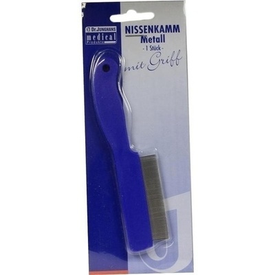 NISSENKAMM Metall mit Griff