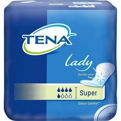 TENA LADY super Einlagen