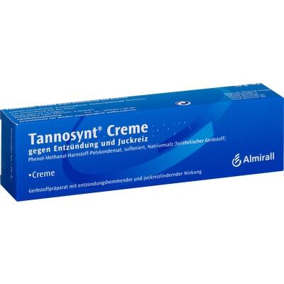TANNOSYNT Creme