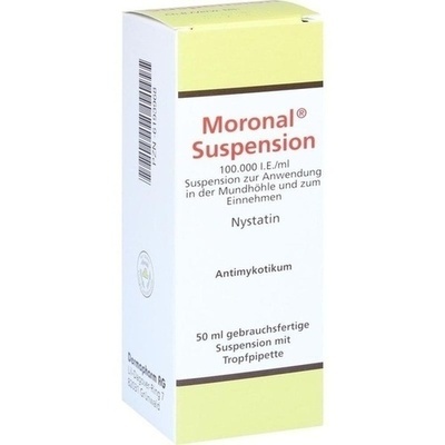 MORONAL Suspension