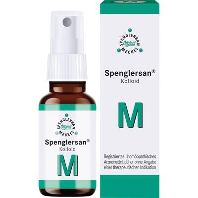 SPENGLERSAN Kolloid M