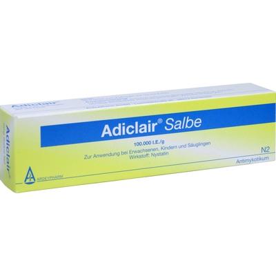 ADICLAIR Salbe