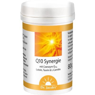 Q10 SYNERGIE Pulver