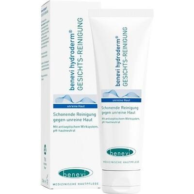 BENEVI Hydroderm Gesichts-Reinigung BENEVI Hydroderm Gesichts-Reinigung