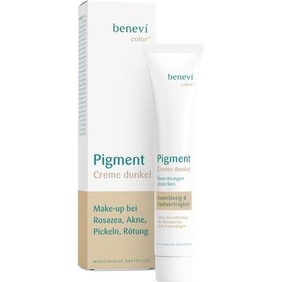 BENEVI Color Pigmentcreme dunkel BENEVI Color Pigmentcreme dunkel