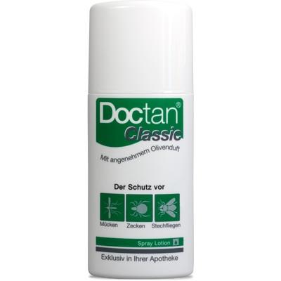 DOCTAN Lotion