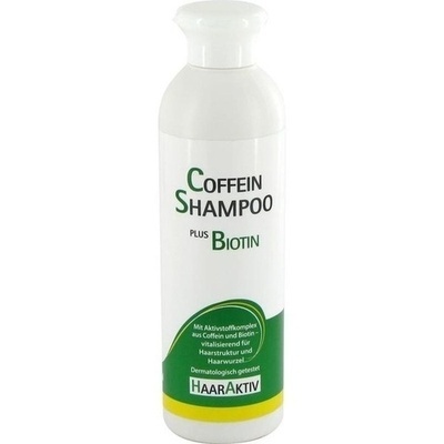 COFFEIN SHAMPOO+Biotin COFFEIN SHAMPOO+Biotin