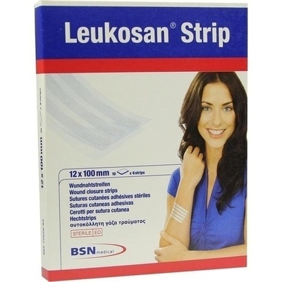 LEUKOSAN Strip 12x100 mm