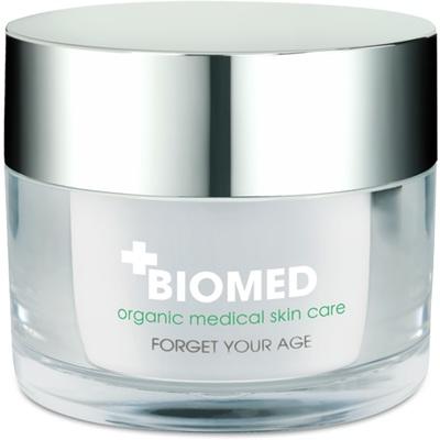 BIOMED Vergiss dein Alter Anti-Aging Creme