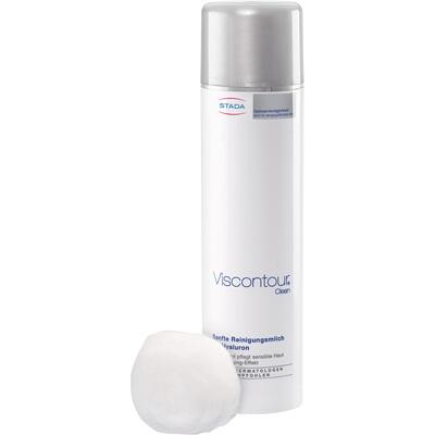 VISCONTOUR Clean Milch