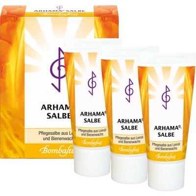 ARHAMA-Salbe