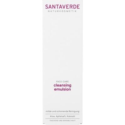 ALOE VERA REINIGUNGSEMULSION