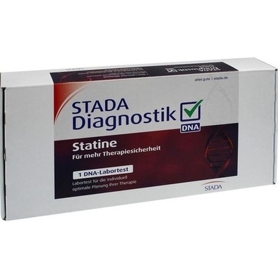 STADA Diagnostik Statine Test