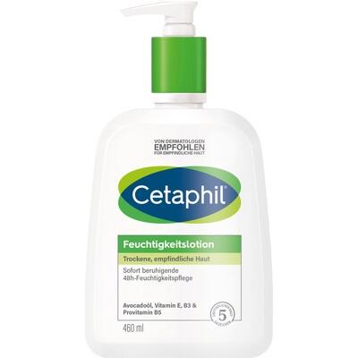 CETAPHIL Lotion CETAPHIL Lotion
