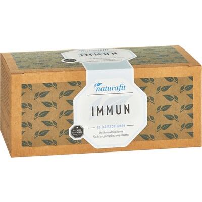 NATURAFIT Immun Beutel