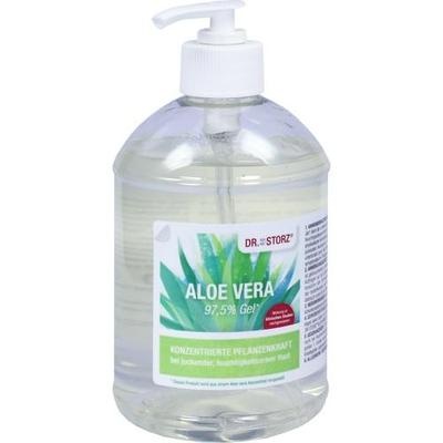 ALOE VERA GEL 97,5% Dr.Storz ALOE VERA GEL 97,5% Dr.Storz