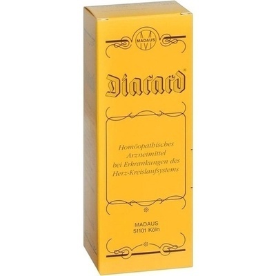 DIACARD Liquidum DIACARD Liquidum