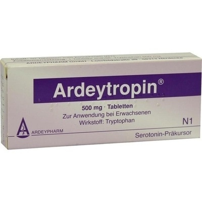 ARDEYTROPIN Tabletten