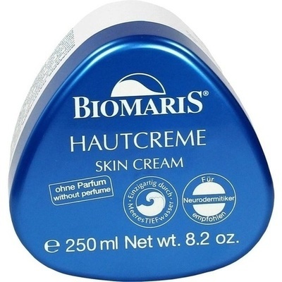 BIOMARIS Hautcreme ohne Parfum BIOMARIS Hautcreme ohne Parfum