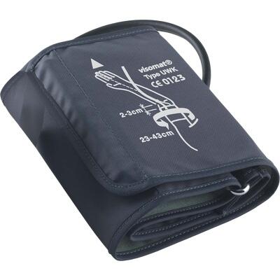 VISOMAT Bügelmansch.double comf.UWK 23-43 cm