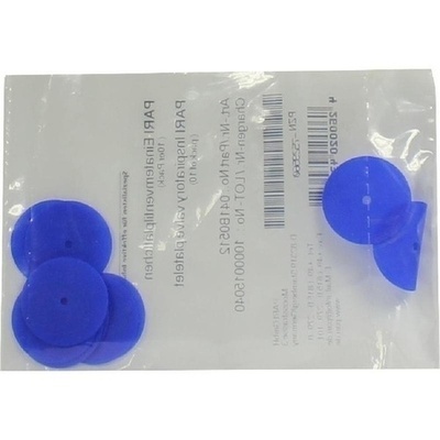 PARI Einatemventilplättchen