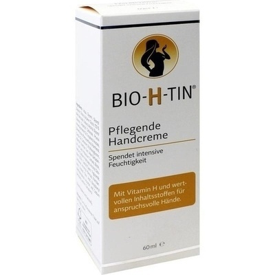 BIO-H-TIN Handcreme BIO-H-TIN Handcreme