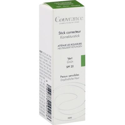 AVENE Couvrance Korrektur Stick grün AVENE Couvrance Korrektur Stick grün