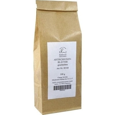 ARTISCHOCKEN BLÄTTER ARTISCHOCKEN BLÄTTER