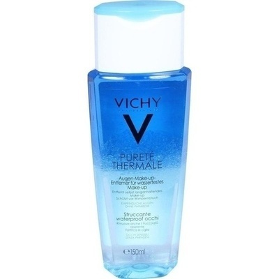 VICHY PURETE Thermale Augen Make-up Entf.wasserf.