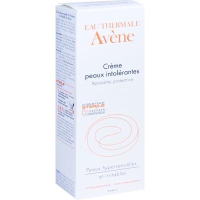 AVENE Creme f.überempf.Haut DEFI