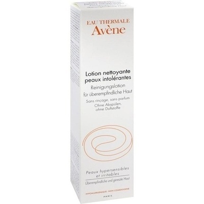 AVENE Reinigungslotion f.überempfindliche Haut