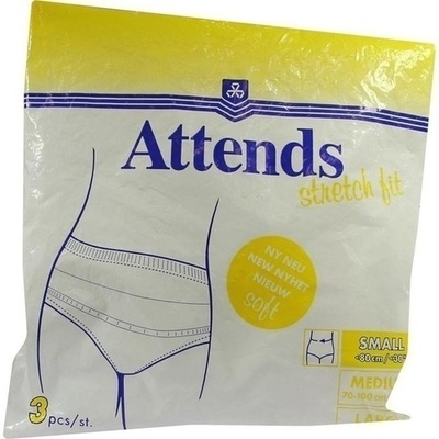 ATTENDS Stretchfit Hose small