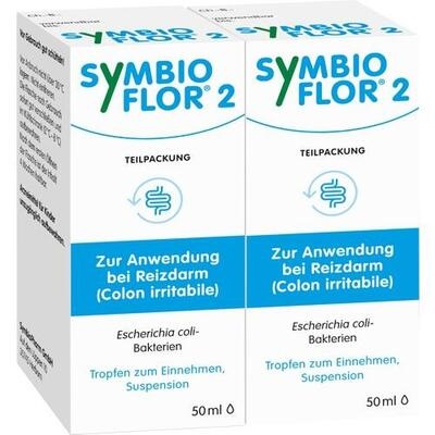 SYMBIOFLOR 2 Suspension SYMBIOFLOR 2 Suspension