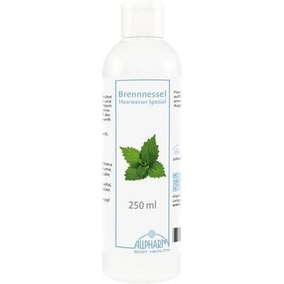 BRENNESSEL HAARWASSER spezial