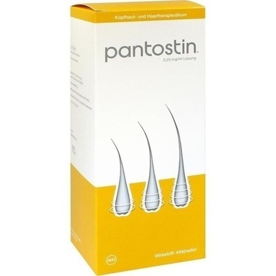 PANTOSTIN Lösung PANTOSTIN Lösung