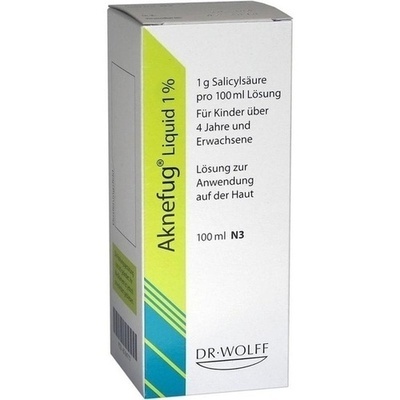 AKNEFUG liquid 1% Lösung AKNEFUG liquid 1% Lösung