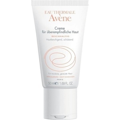 AVENE Creme f.überempf.Haut reichhaltig DEFI