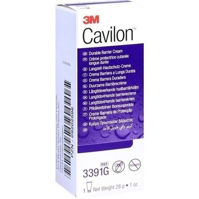 CAVILON 3M Langzeit-Hautschutz-Creme 3391G CAVILON 3M Langzeit-Hautschutz-Creme 3391G