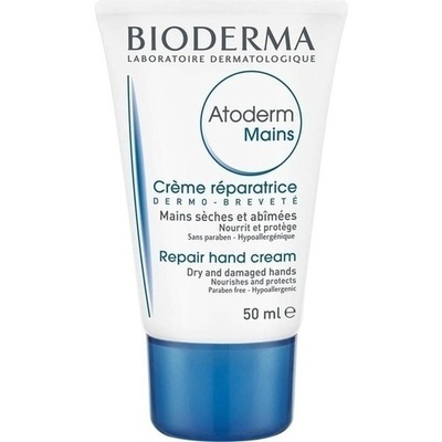 BIODERMA Atoderm Mains Handcreme BIODERMA Atoderm Mains Handcreme