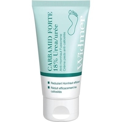 WIDMER Carbamid Forte 18% Urea Creme