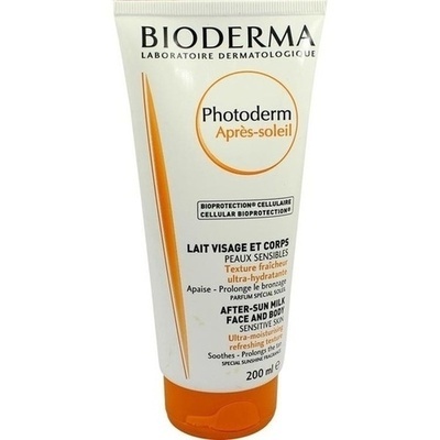 BIODERMA Photoderm Apres soleil