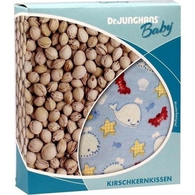 KIRSCHKERNKISSEN 10x10 cm Baby KIRSCHKERNKISSEN 10x10 cm Baby