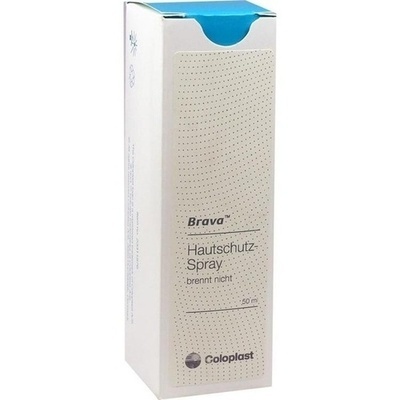BRAVA Hautschutzspray BRAVA Hautschutzspray