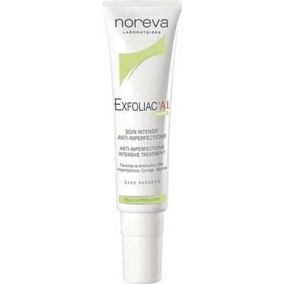 NOREVA Exfoliac Gel