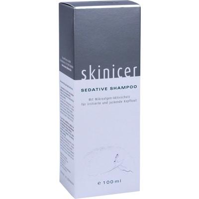 SKINICER Sedative Shampoo