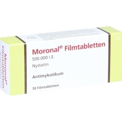 MORONAL Filmtabletten