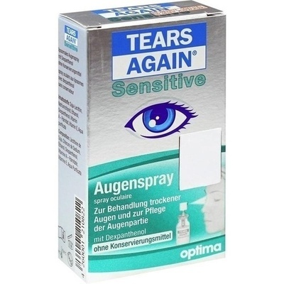 TEARS Again Sensitive Augenspray TEARS Again Sensitive Augenspray