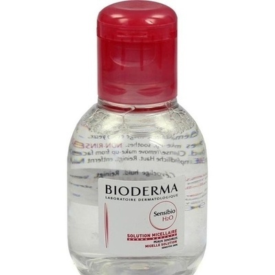 BIODERMA Sensibio H2O Reinigungslösung BIODERMA Sensibio H2O Reinigungslösung