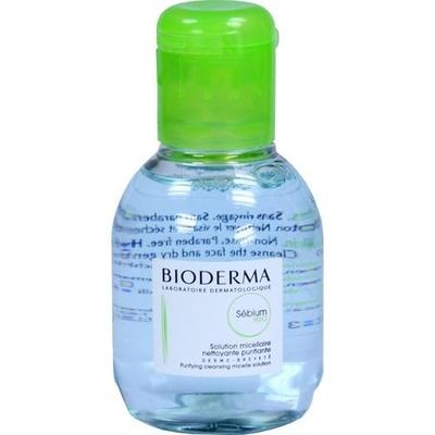 BIODERMA Sebium H2O Reinigungslösung
