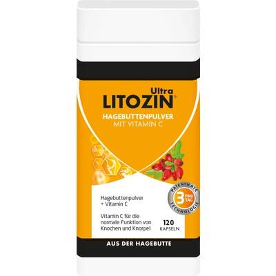 LITOZIN Ultra Kapseln LITOZIN Ultra Kapseln